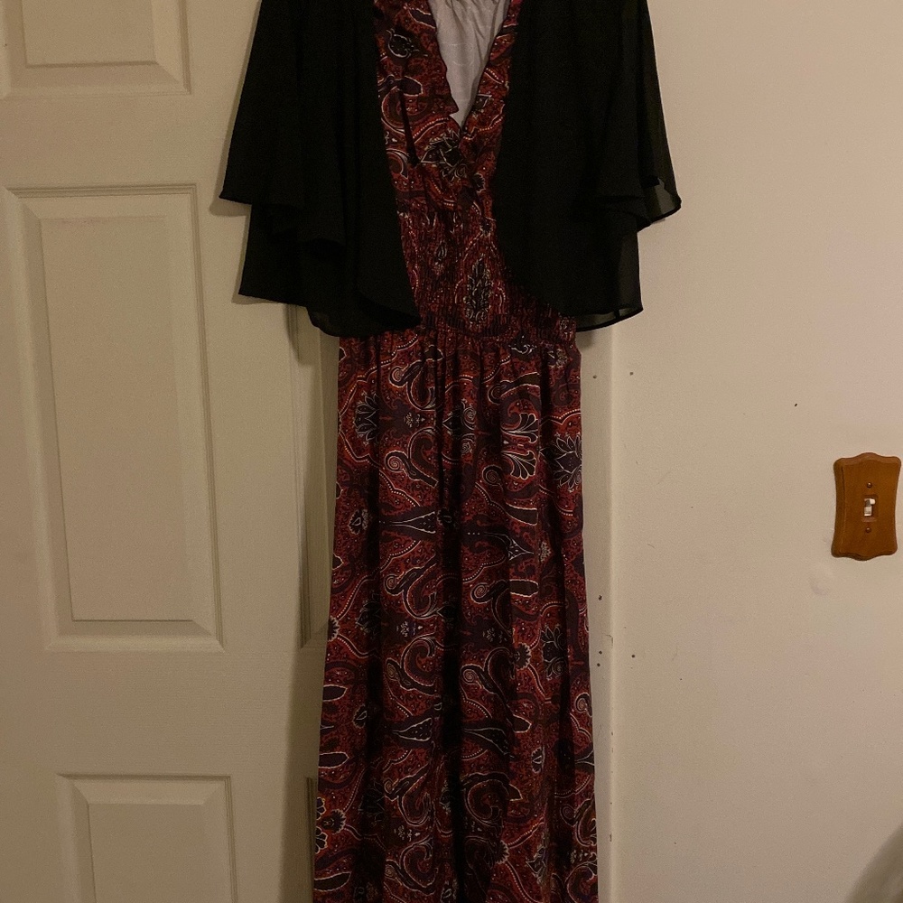 dress